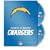 NFL: History of the San Diego Chargers