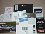 2007 Chrysler Sebring Owners Manual Portfolio