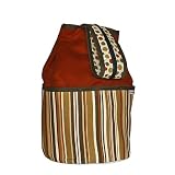 Hoohobbers Baby Tabasco Backpack Diaper Bag