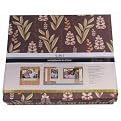 Dill Blossom One-Hour Scrapbook-in-a-Box - 8x8"