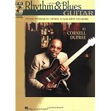 Rhythm and Blues Guitarpar Cornell Dupree