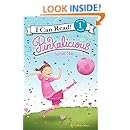 Pinkalicious: Soccer Star (I Can Read Level 1)