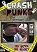 Search : Crush Punks-No Guts, No Glory!