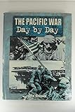 The Pacific War day by day