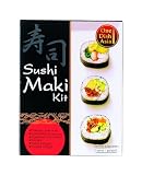Sushi Maki Kit (2 Pack)