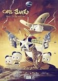 Produkt-Bild: Disney: Carl Barks - Die &Ouml;lgem&auml;lde