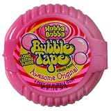 Hubba Bubba Bubble Tape - Original Hubba Bubba Bubble Tape - Original