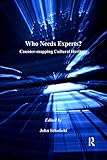 Who needs experts? : counter-mapping cultural heritage