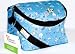 Balanced Day 2-Sided Lunch Kit (Robots) - used by Celebs such as Gwen Stefani & Katie Holmes!