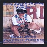 Vol. 3-Rodeo Dust