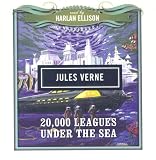 TWENTY THOUSAND LEAGUES UNDER THE SEA 1932 ILLUSTRATED