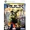 Superhero Video Games [Xbox 360]