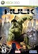 Incredible Hulk