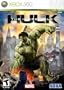 Incredible Hulk