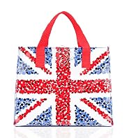 Coronation Lunch Bag