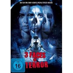 3 Faces Of Terror