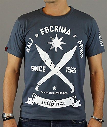 Gawakoto Kali Escrima Tee - M