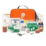 Firstaid4sport Lacrosse Intermediate First Aid Kit