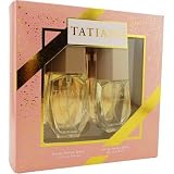 Tatiana By Diana Von Furstenberg For Women. Set-eau De Parfum Spray 1.5 oz & Eau De Parfum Spray 1 oz