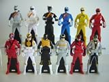 海賊戦隊 ゴーカイジャーレンジャーキー 4 人気12種 キング全12種 1 ゴーカイシルバー(新しい戦士の登場！)