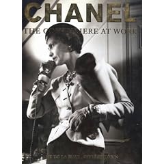 Chanel: The Couturiere at Work