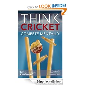 Think Cricket: Compete Mentally