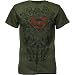 Search : Superman Dark Sky Men's T-Shirt