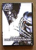 Alien vs. Predator (Alien vs. Depredador) [NTSC/REGION 1 & 4 DVD. Import-Latin America]