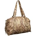 Jessica Simpson Metropolitan Large Satchel