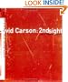 David Carson 2ndsight: Grafik Design after the End of Print