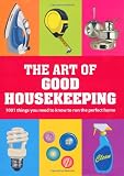 The Art of Good Housekeeping