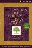 Purpose Driven(r) Life DVD Study Guide: A Six-Session Video-Based Study for Groups or Individuals (Purpose Driven(r) Life)