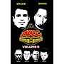 ADCC "The Best of ADCC Vol. #5" (Eddie Bravo -vs- Royler Gracie)