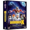 Bomber X - Int�grale collector