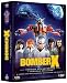 Bomber X - Intégrale collector