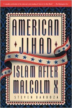 American Jihad