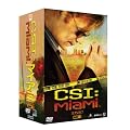 CSI:�}�C�A�~ �V�[�Y��7 �R���v���[�gBOX-1 [DVD]