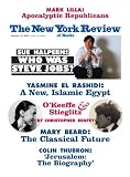 New York Review Of Books