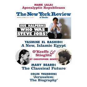 New York Review Of Books by