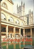 Hot springs of Bath : investigations of the thermal waters of the Avon Valley