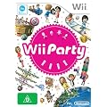 Wii Party (jeu seul)