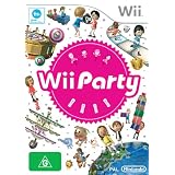 Wii Party (jeu seul)par Nintendo