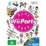 Wii Party (jeu seul) de Nintendo