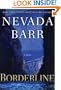 Borderline (Anna Pigeon Mysteries)
