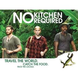 No Kitchen Required