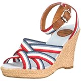Tommy Hilfiger Capri 1 Sandales femme