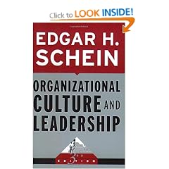 Organizational Culture and Leadership (J-B US non-Franchise Leadership)