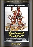 Cheerleader Beach Party (1978)
