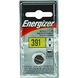 No. 391 - Battery SR55 silver