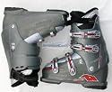 Used Nordica Easy Move Gray Ski Boots Men's Size